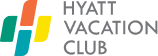 Hyatt Vacation Club Logo