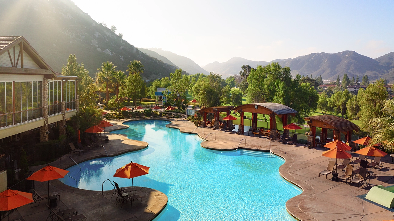 Hyatt Vacation Club at The Welk